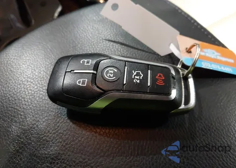 2016 Ford Explorer Xlt z USA, uszkodzony, nr VIN 1FM5K7D8XGGD33764